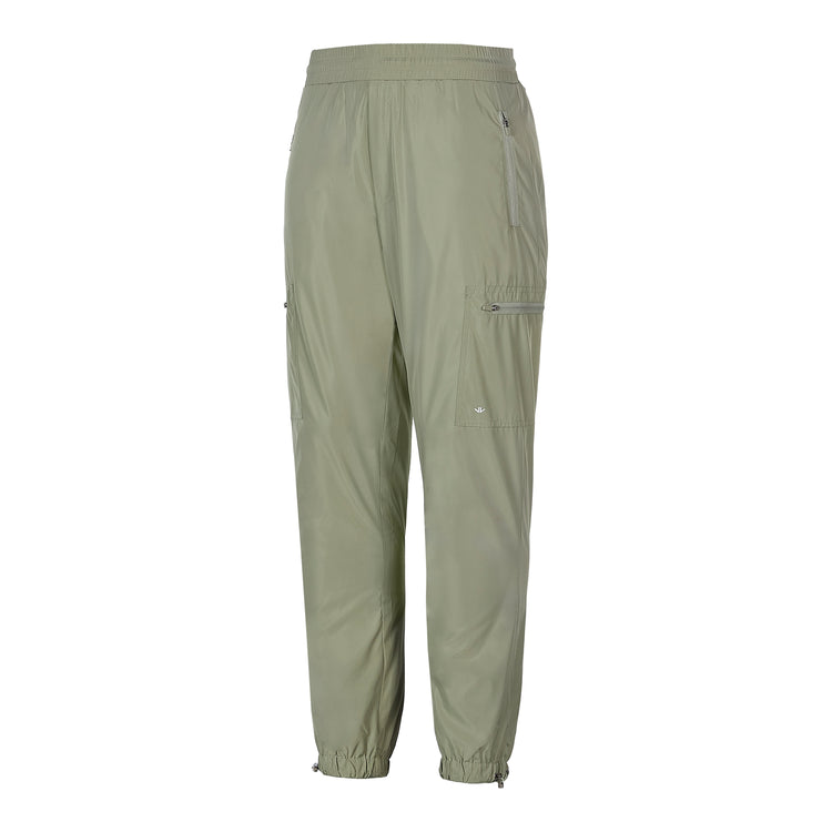 Sage Green Tech Combats