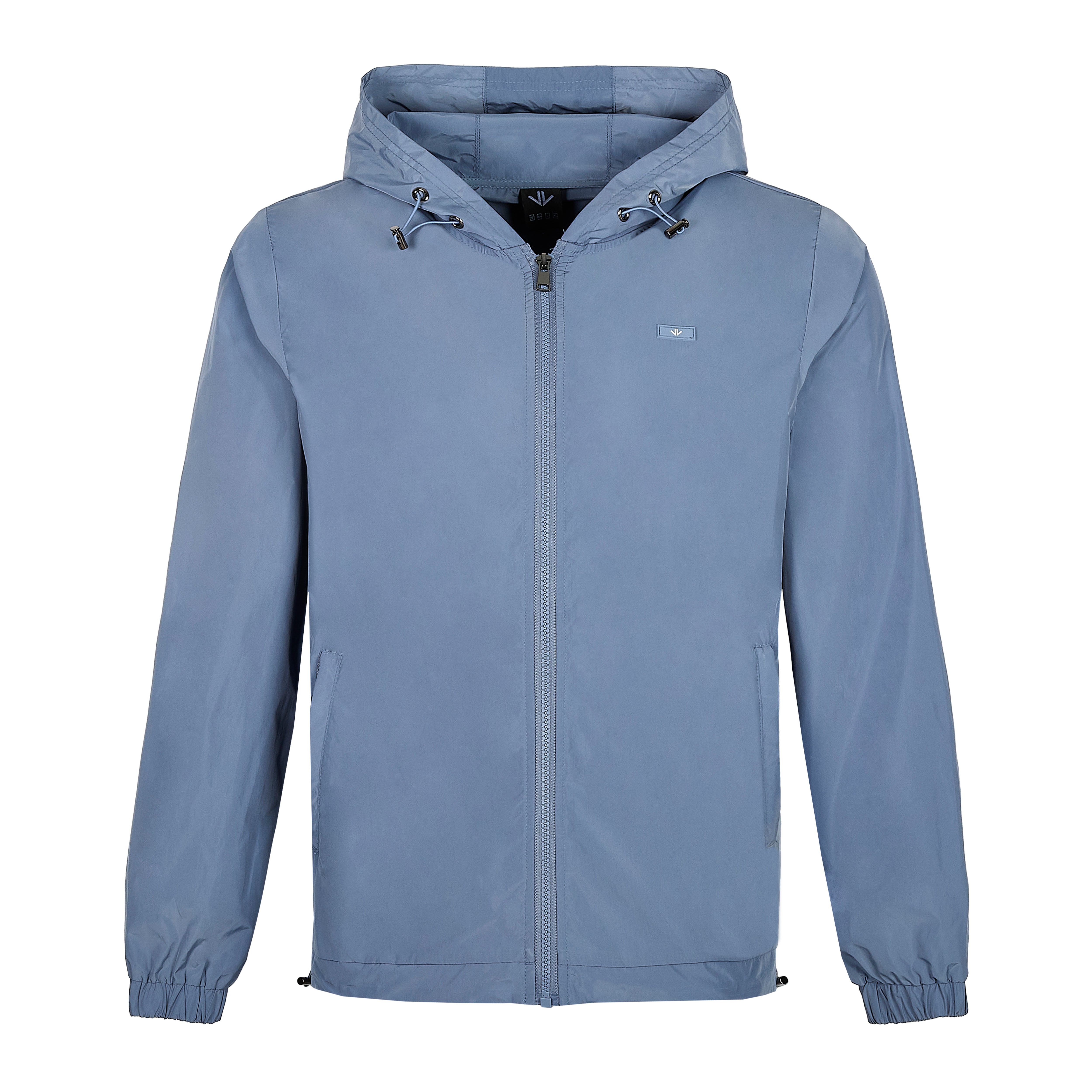 Windcheater Blue