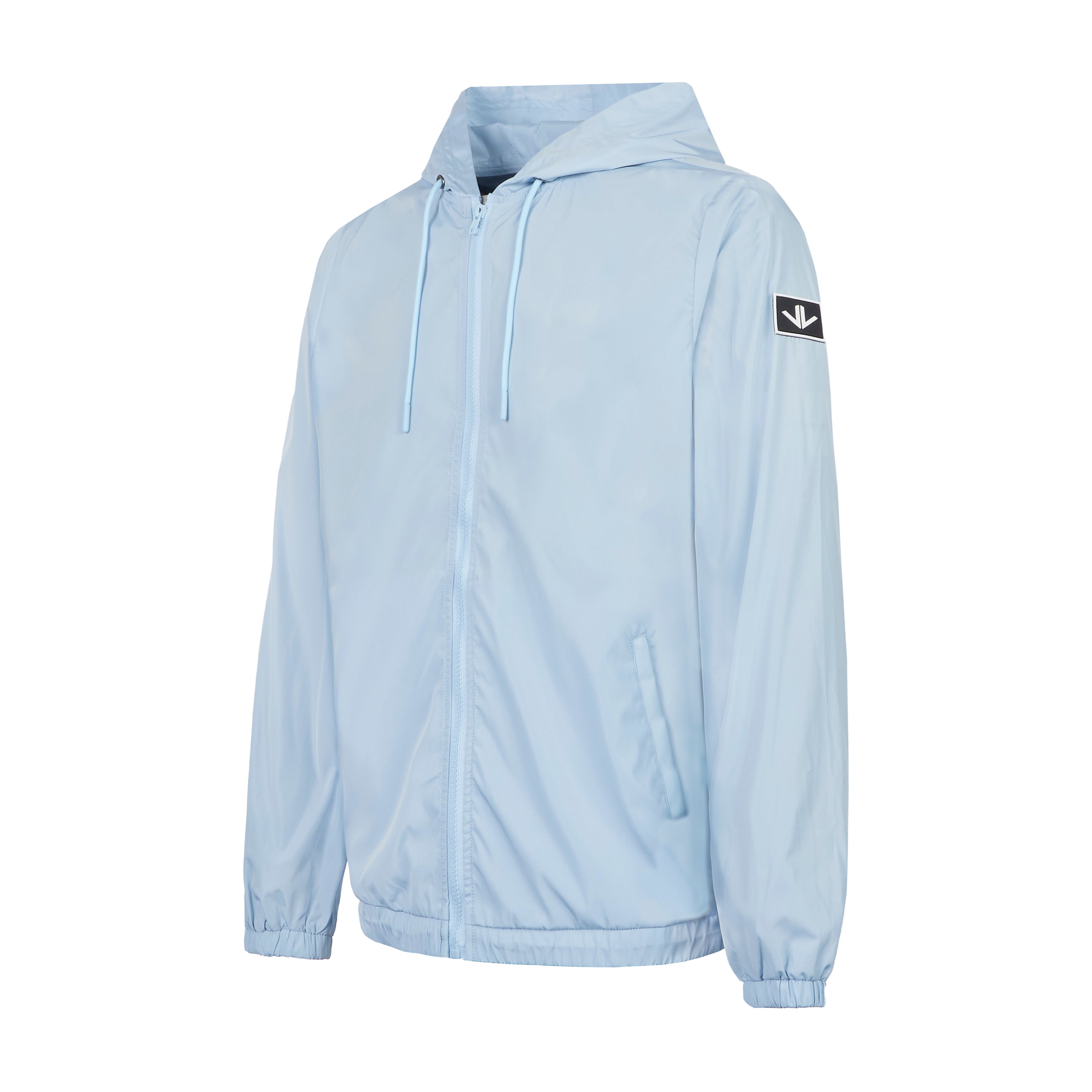 Windcheater Baby Blue