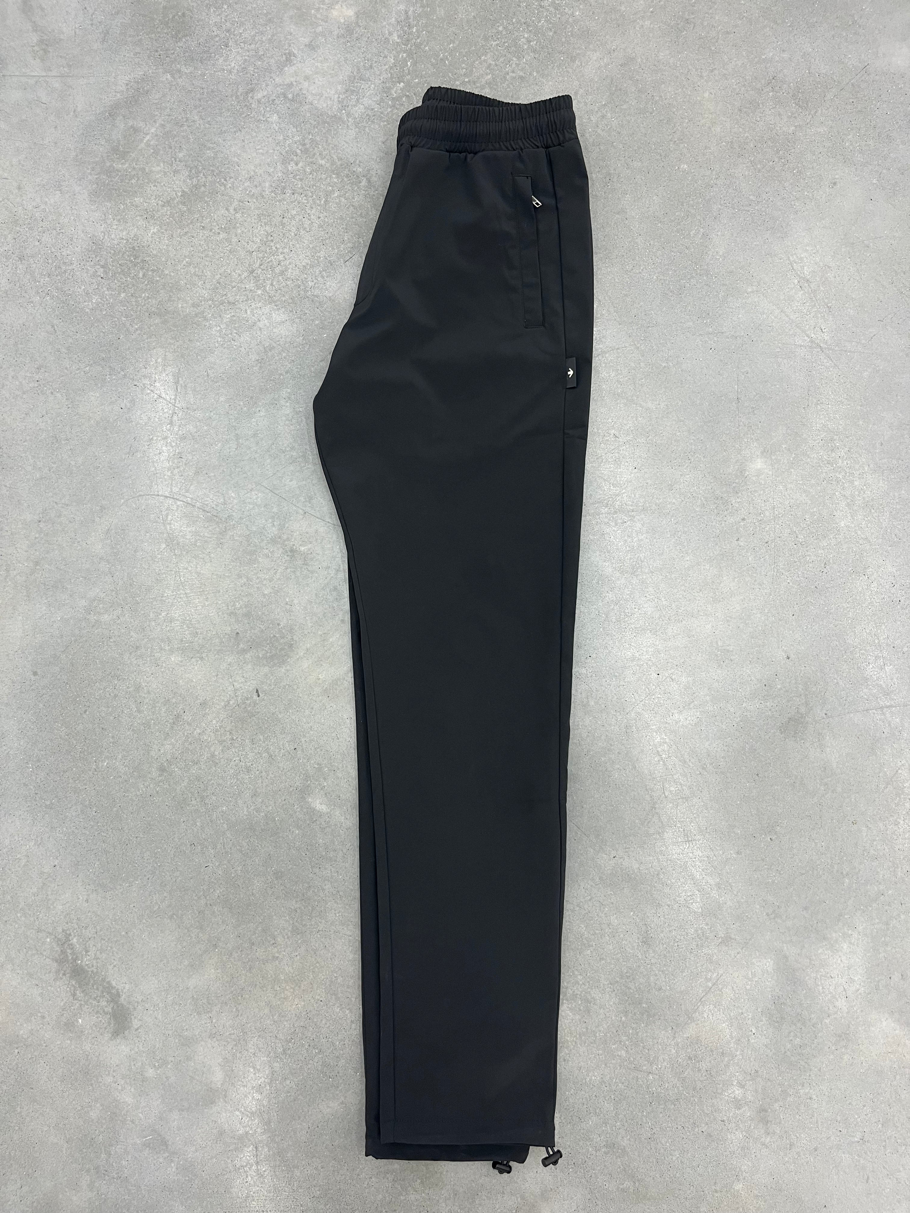 Black Luxe Combats