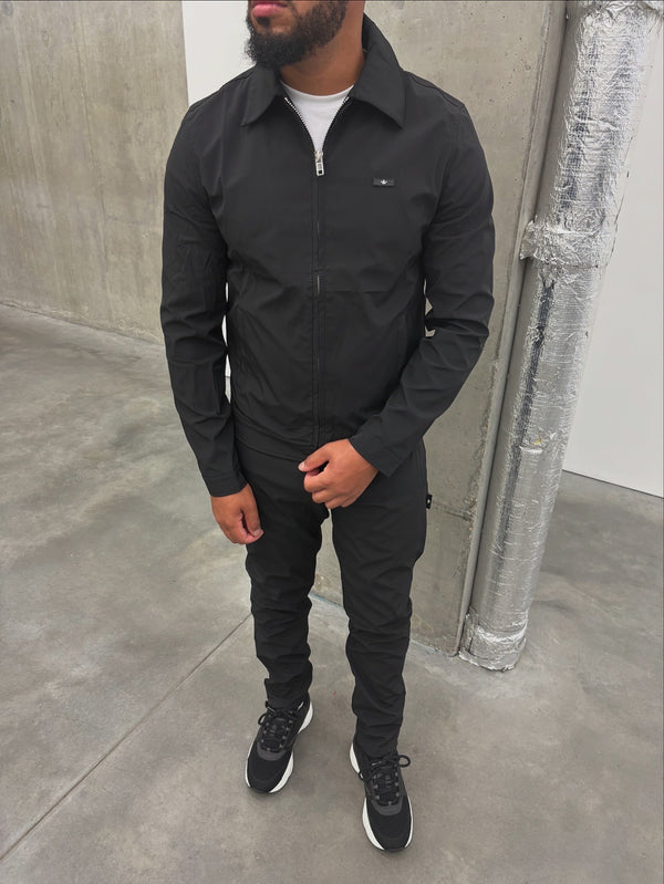Black Lux Combats
