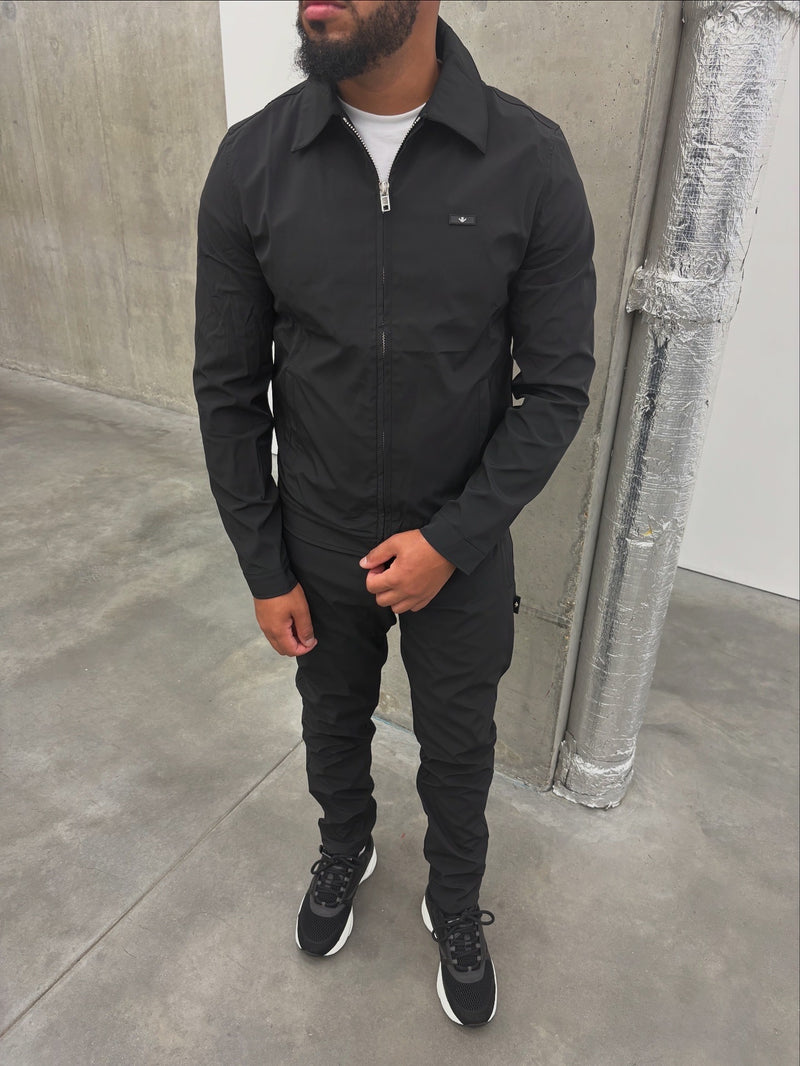 Black Lux Combats