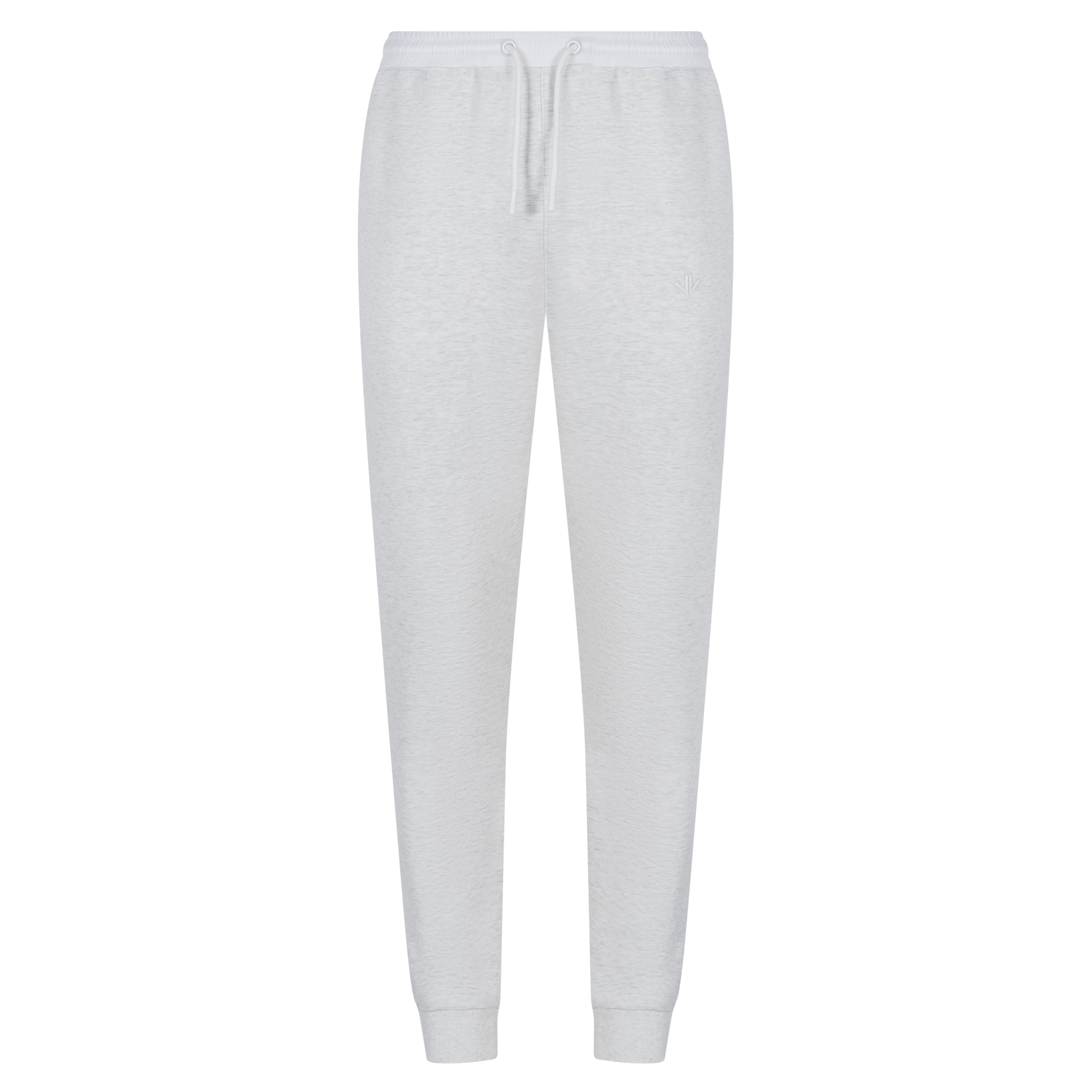 Light Grey Tech Joggers