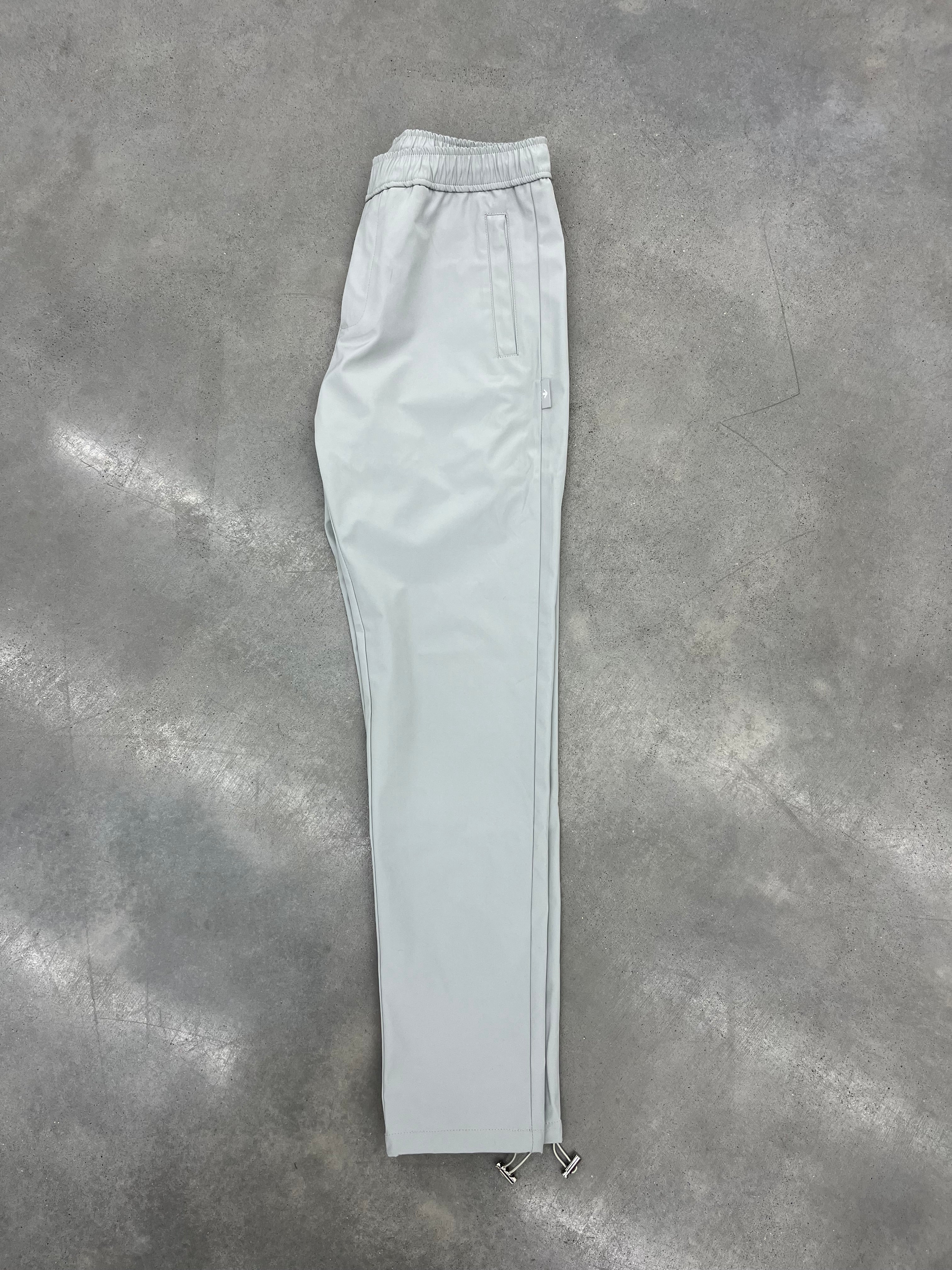 Light Grey Lux Combats