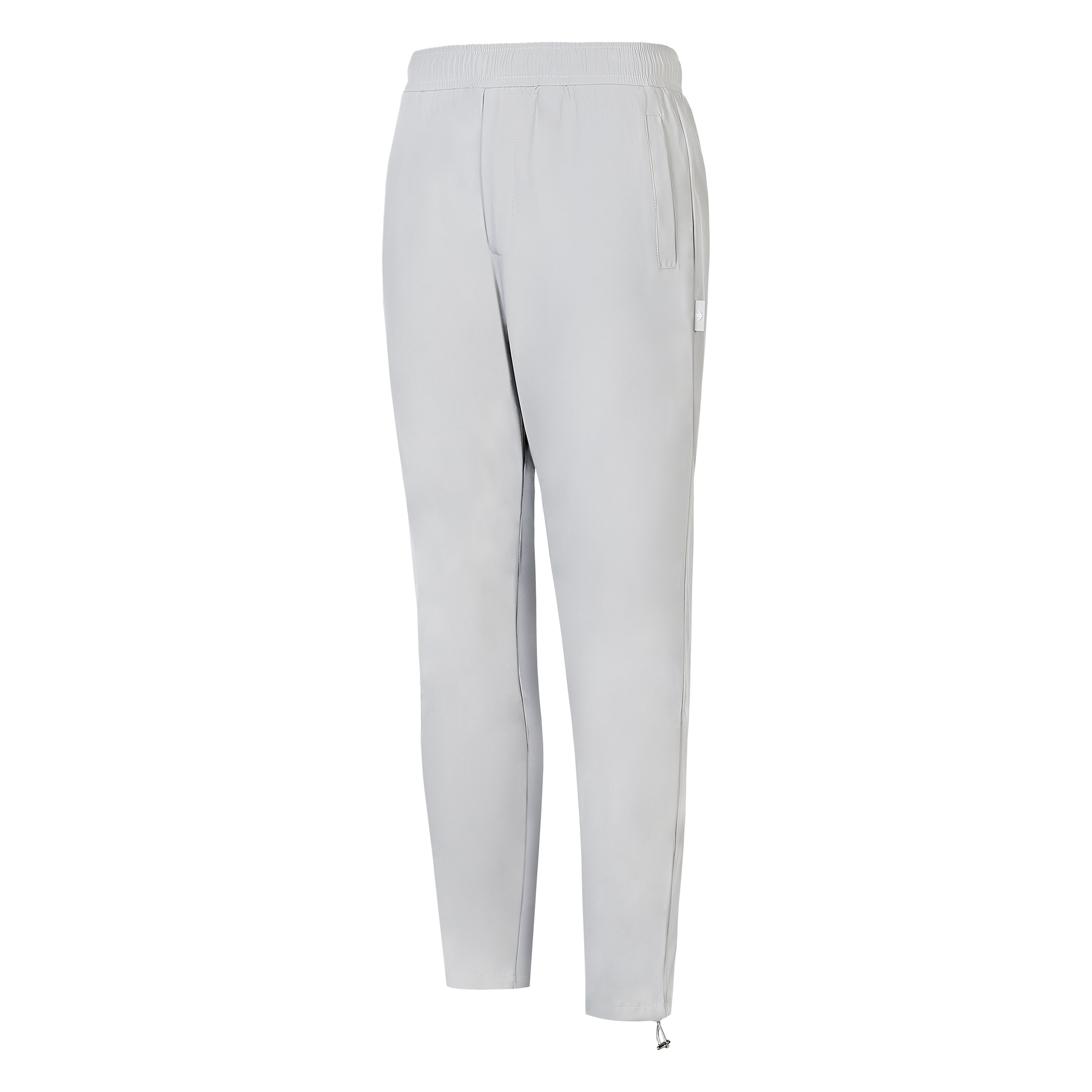 Light Grey Lux Combats