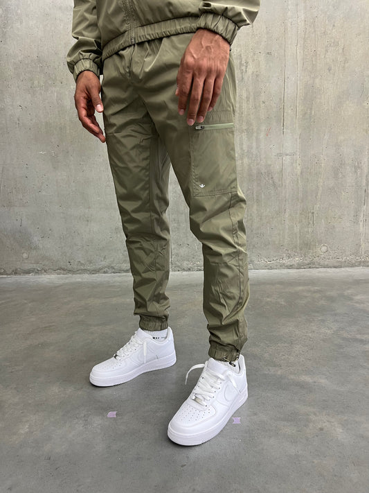 Khaki Tech Combats