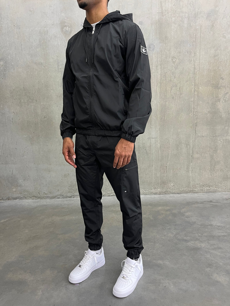 Black Tech Combats