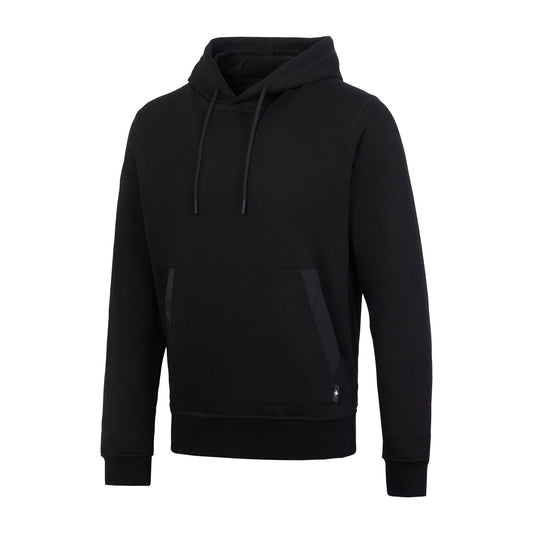 Black Lux Hoody