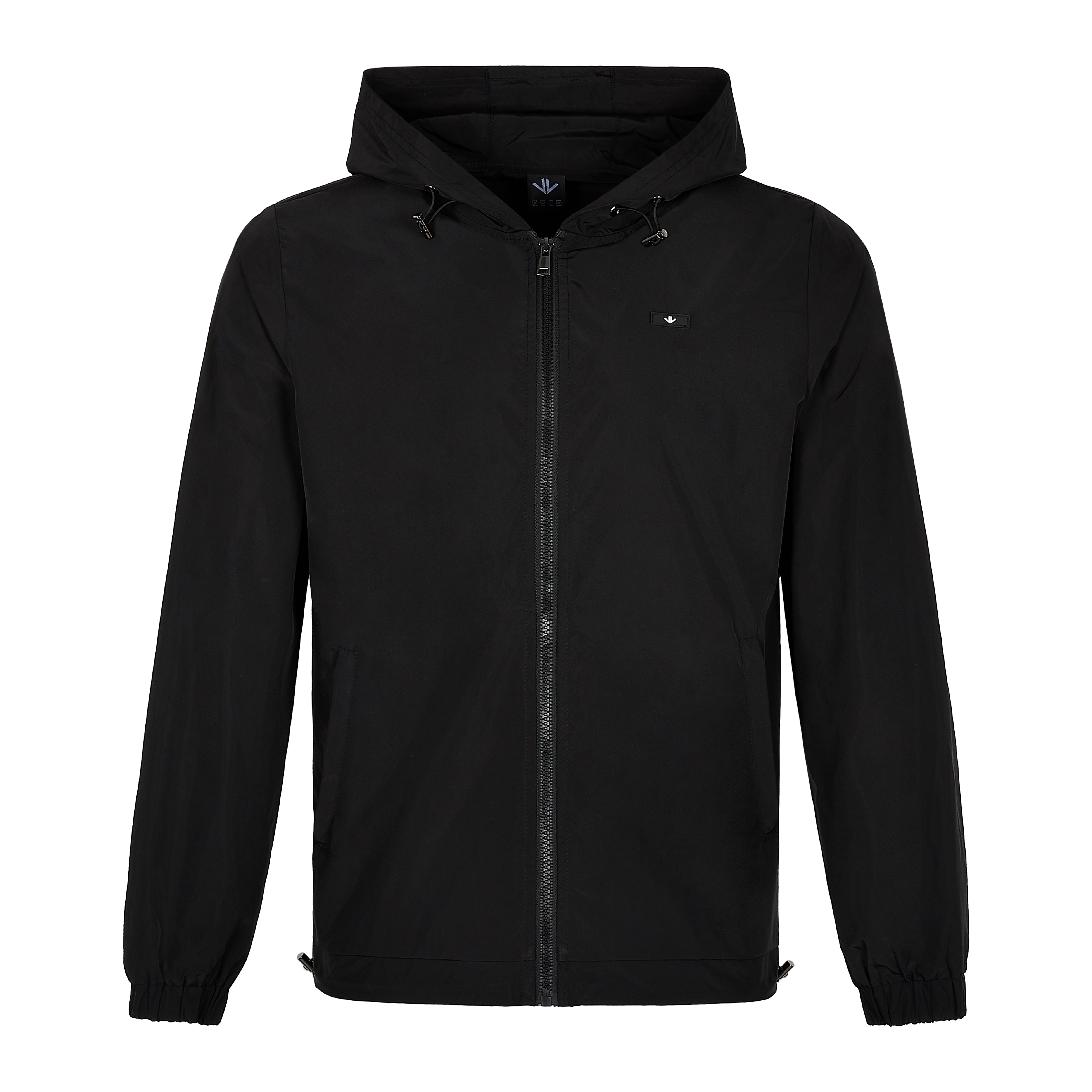 Windcheater Black 2.0