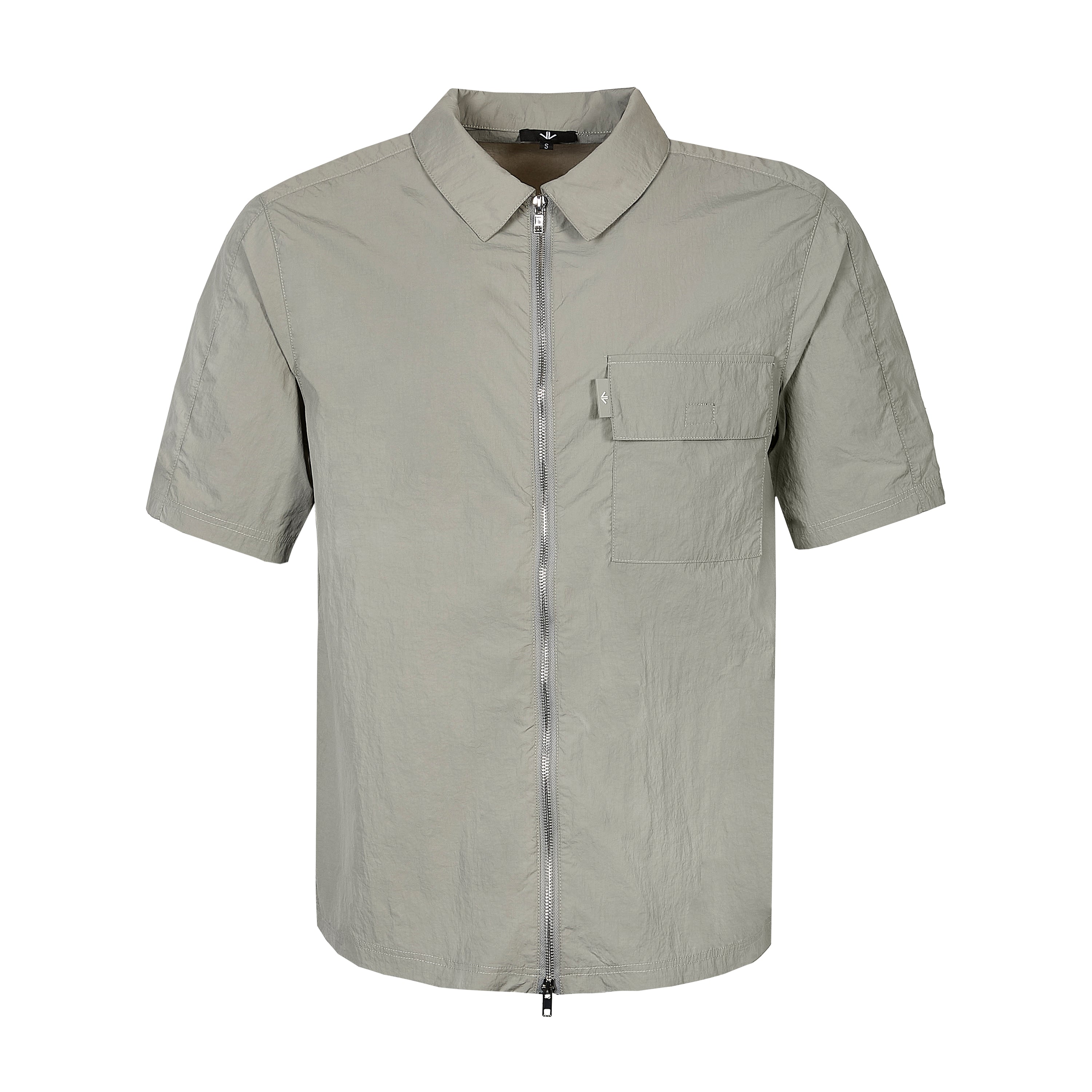 Light Sage Lux Shirt