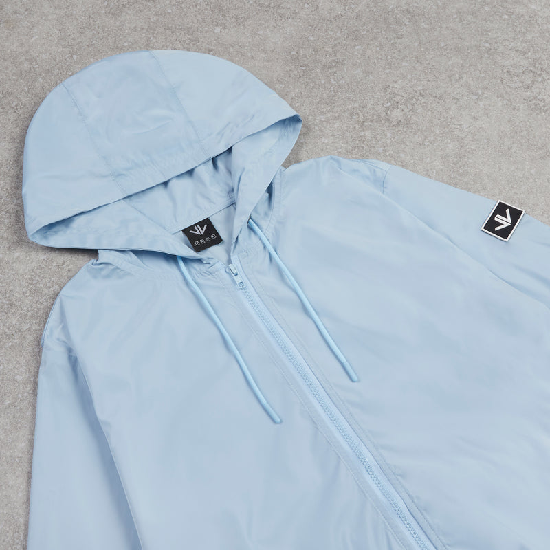 Windcheater Baby Blue